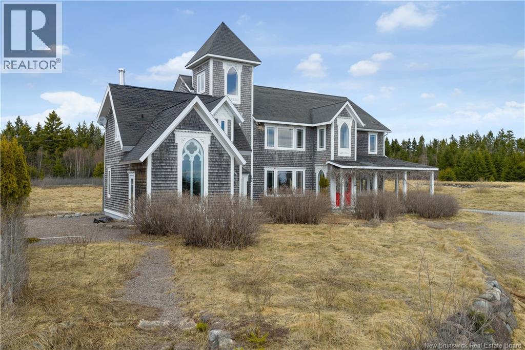 2598 Route 111, St. Martins, New Brunswick  E5R 1G1 - Photo 3 - NB137442