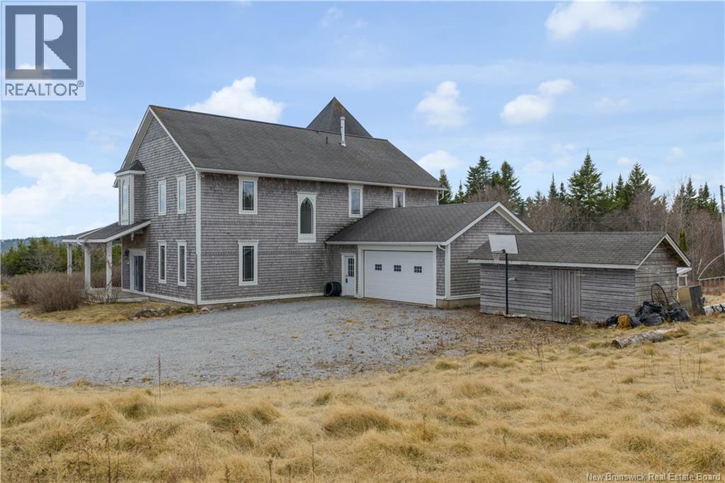2598 Route 111, St. Martins, New Brunswick  E5R 1G1 - Photo 35 - NB137442