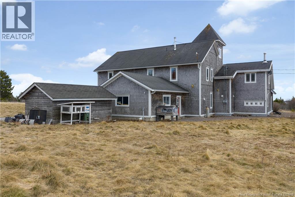2598 Route 111, St. Martins, New Brunswick  E5R 1G1 - Photo 36 - NB137442