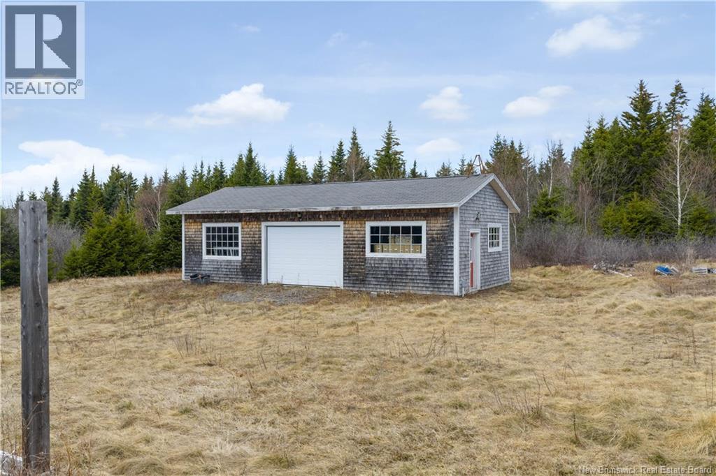 2598 Route 111, St. Martins, New Brunswick  E5R 1G1 - Photo 38 - NB137442