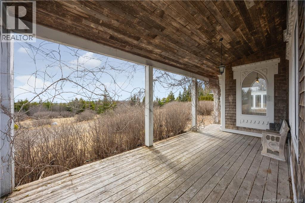 2598 Route 111, St. Martins, New Brunswick  E5R 1G1 - Photo 4 - NB137442