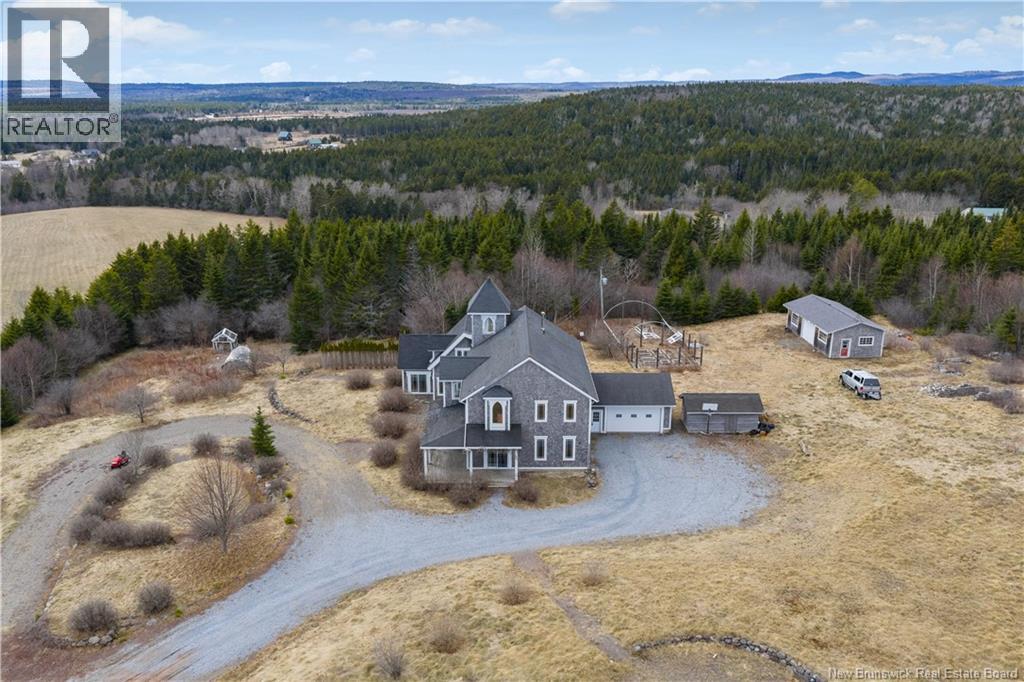 2598 Route 111, St. Martins, New Brunswick  E5R 1G1 - Photo 42 - NB137442