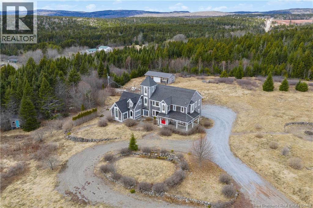 2598 Route 111, St. Martins, New Brunswick  E5R 1G1 - Photo 43 - NB137442