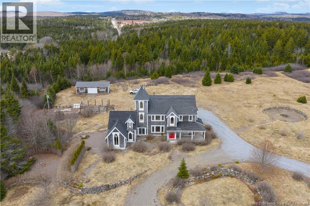 2598 Route 111, St. Martins, New Brunswick  E5R 1G1 - Photo 44 - NB137442