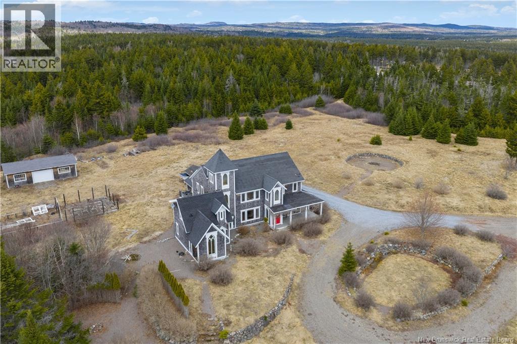 2598 Route 111, St. Martins, New Brunswick  E5R 1G1 - Photo 45 - NB137442
