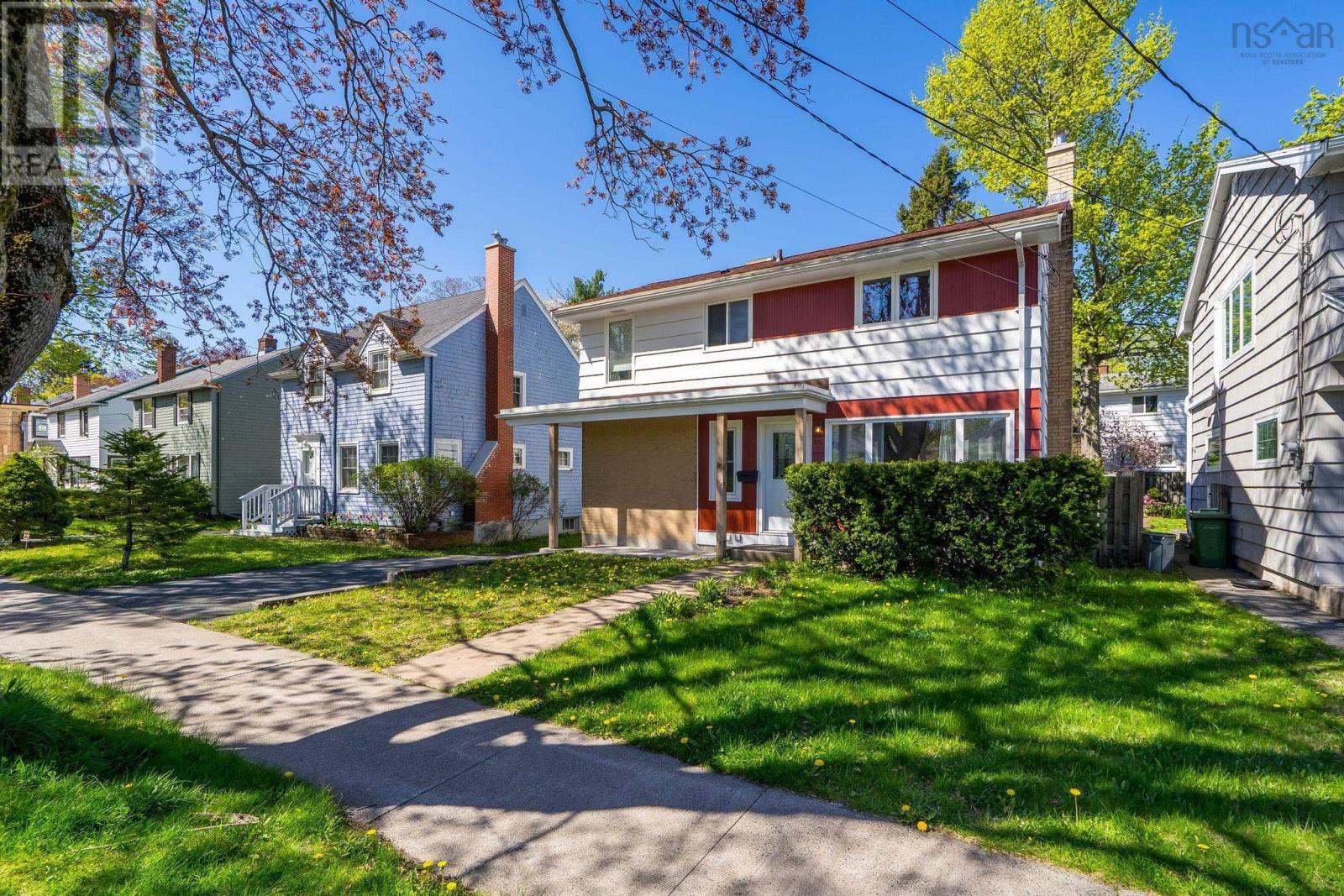 876 Bridges Street, Halifax, Nova Scotia  B3H 2Z7 - Photo 48 - 202611832