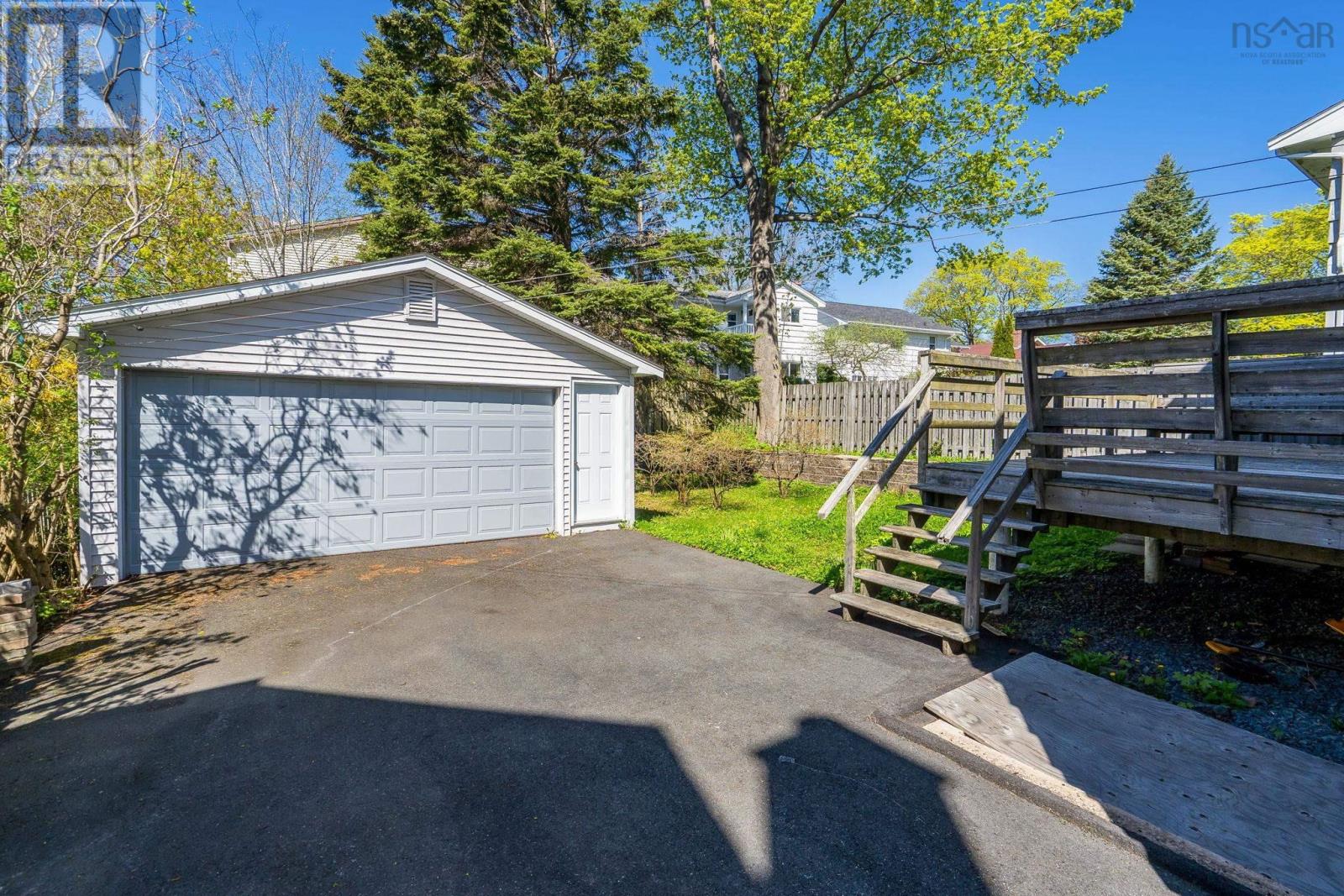 876 Bridges Street, Halifax, Nova Scotia  B3H 2Z7 - Photo 35 - 202611832