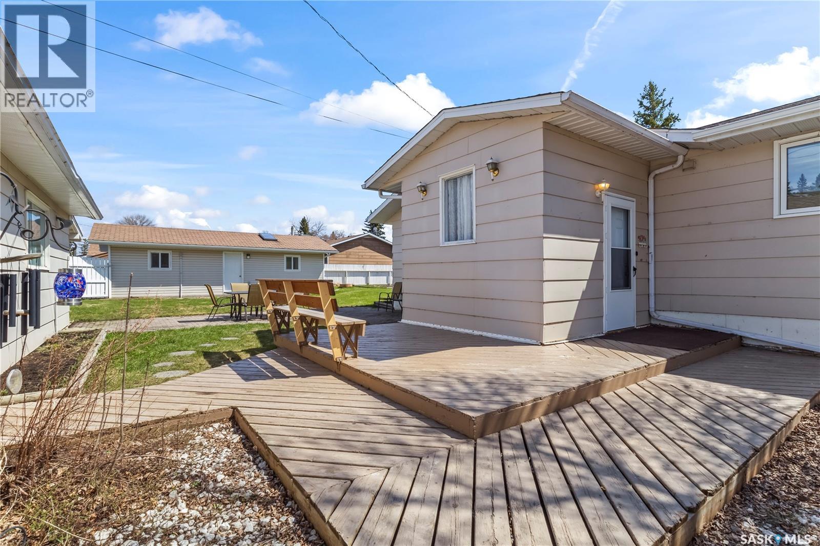 305 Stevens Avenue, Birch Hills, Saskatchewan  S0J 0G0 - Photo 27 - SK036840