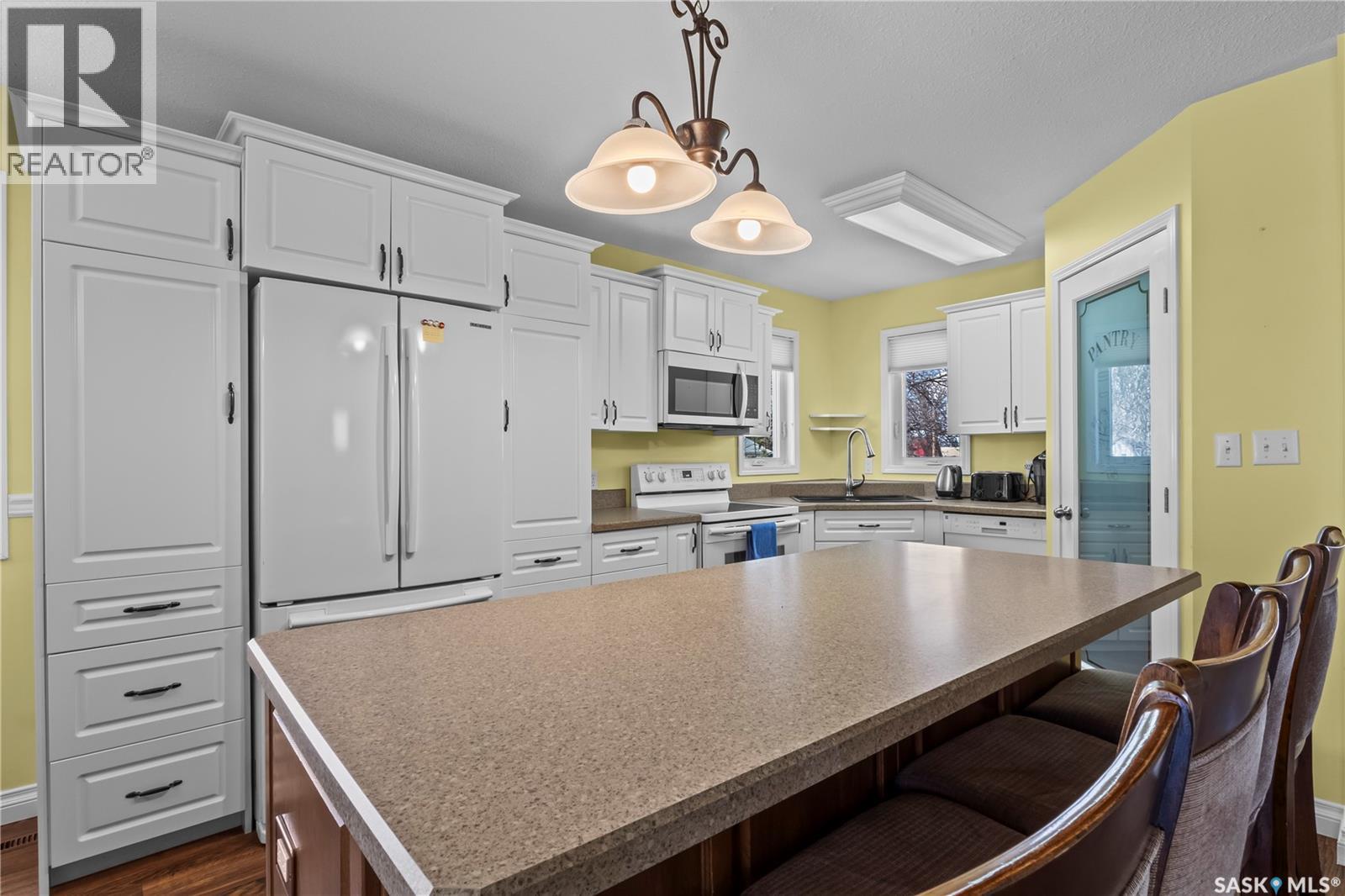 305 Stevens Avenue, Birch Hills, Saskatchewan  S0J 0G0 - Photo 4 - SK036840