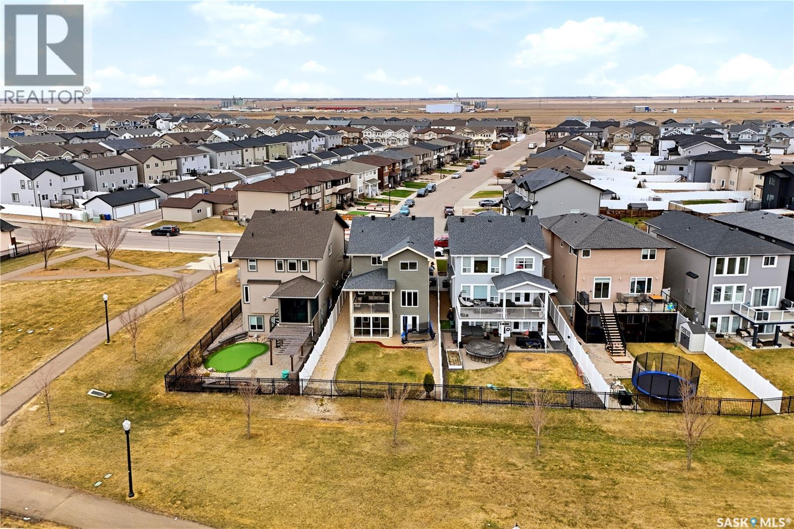3504 Green Lily Road, Regina, Saskatchewan  S4V 3M8 - Photo 46 - SK036793