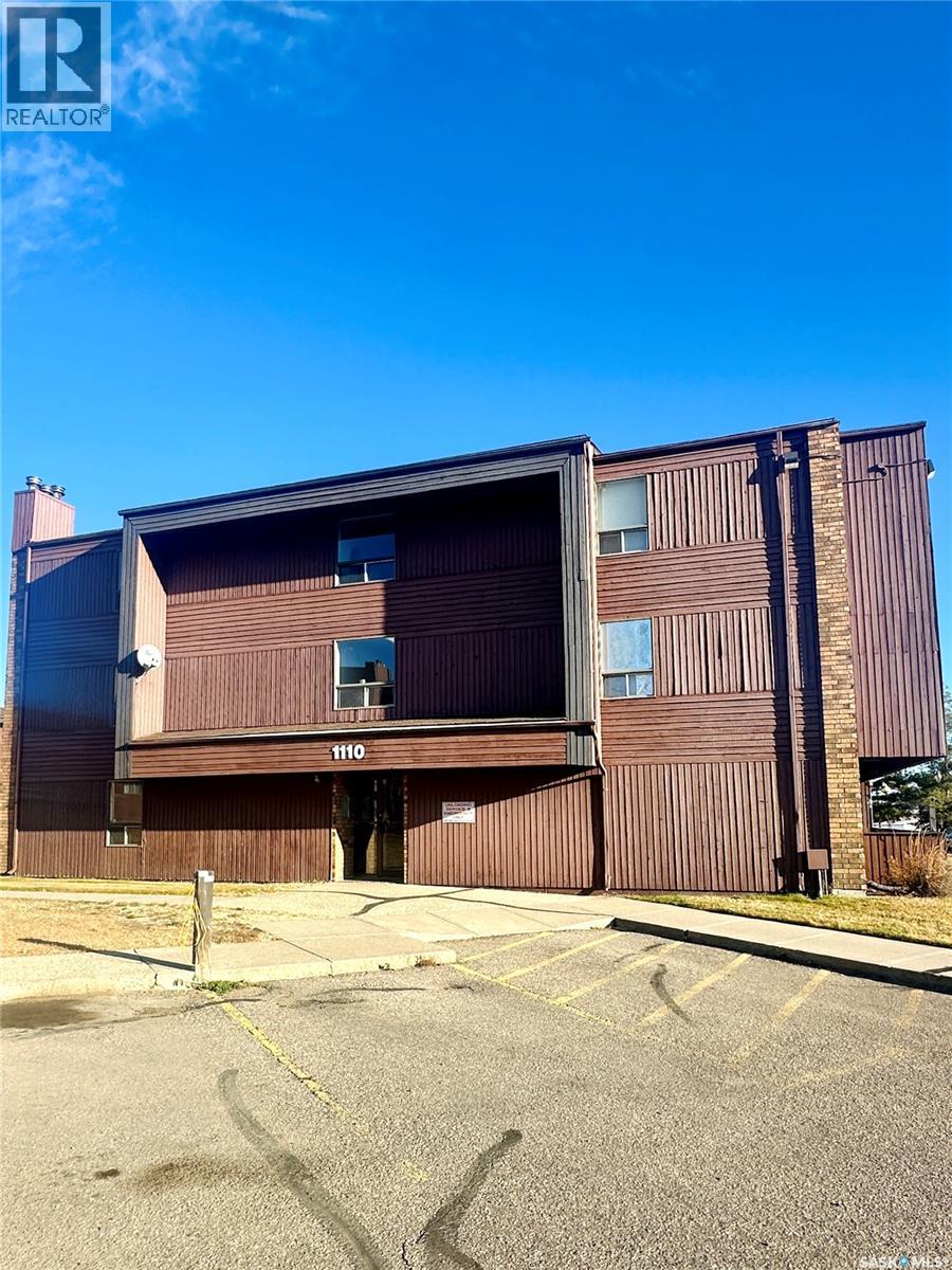 305 1110 9th Avenue Ne, Swift Current, Saskatchewan S9H 2S9 - Photo 18 - SK036790