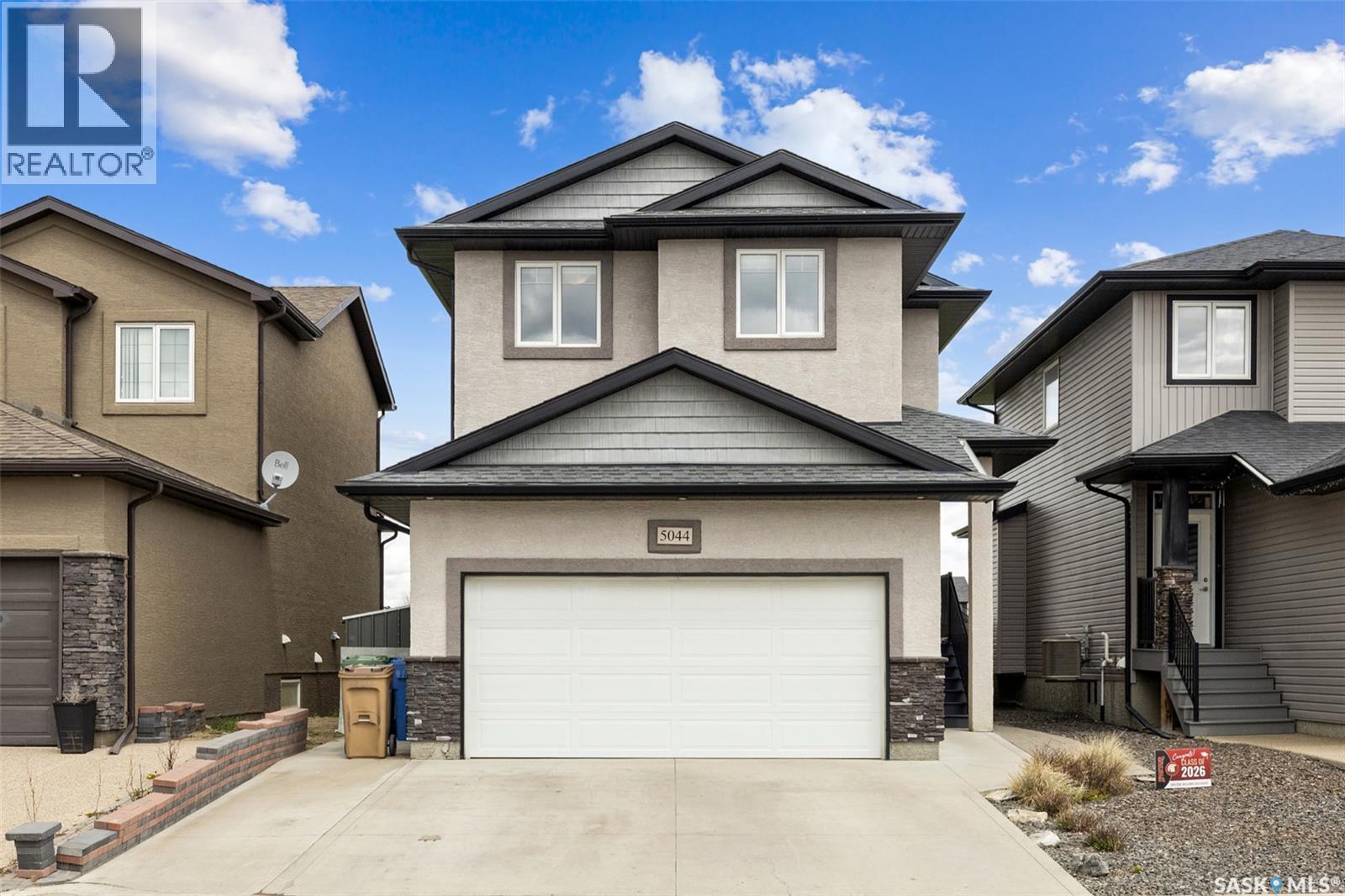 5044 Crane CRESCENT, regina, Saskatchewan