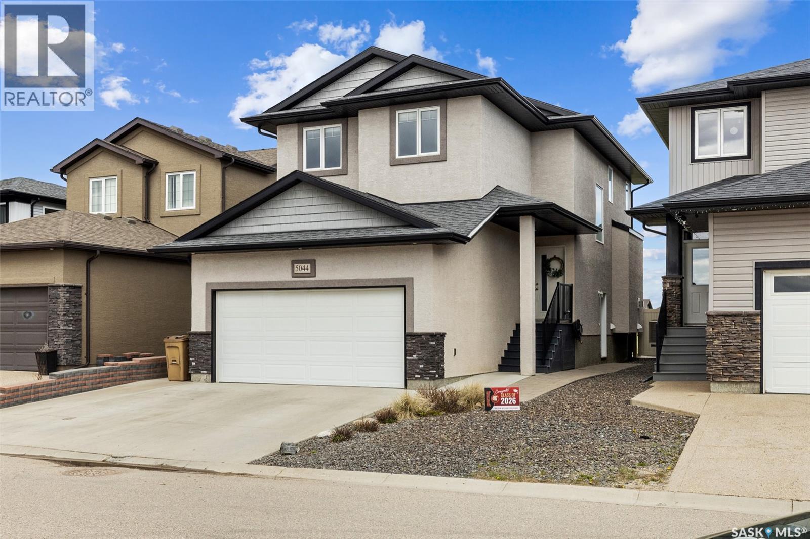 5044 Crane Crescent, Regina, Saskatchewan  S4W 0B9 - Photo 2 - SK036783