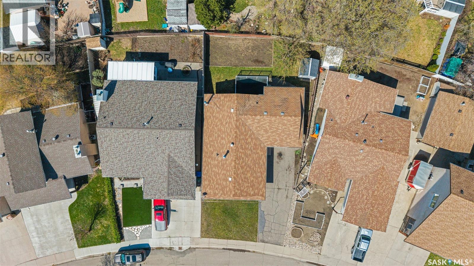 21 Merlin Crescent N, Regina, Saskatchewan  S4R 3E2 - Photo 30 - SK036742
