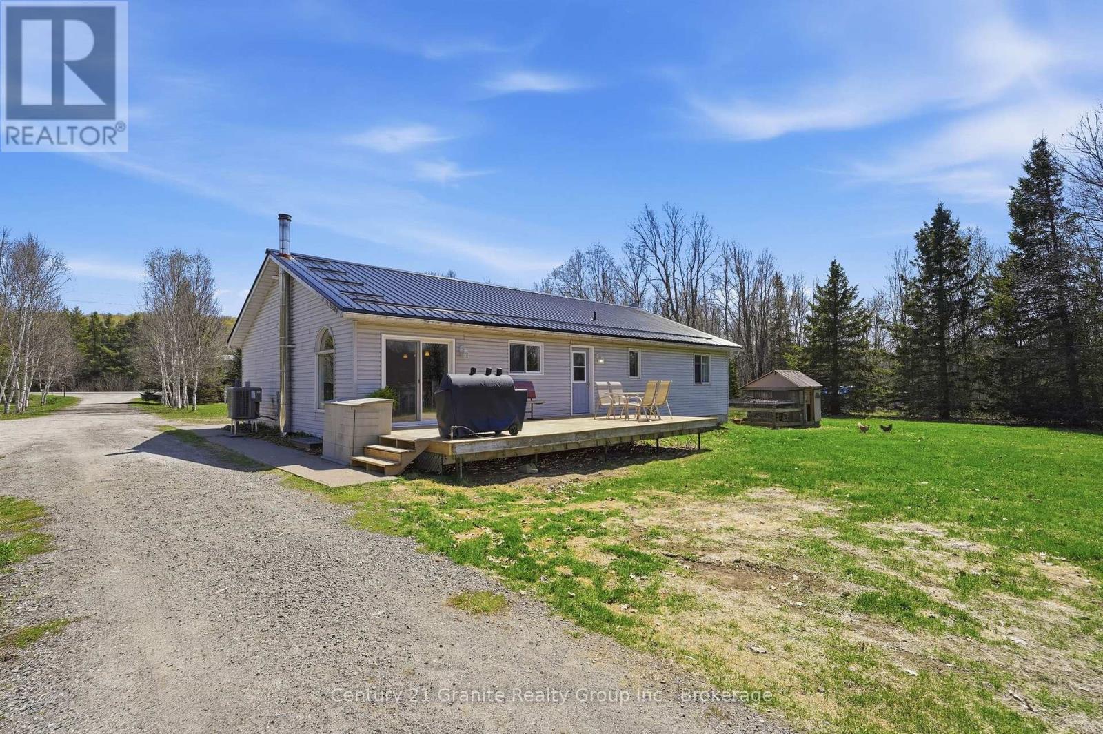 1373 Eagle Lake Road, Dysart Et Al, Ontario  K0M 1S0 - Photo 39 - X13158028