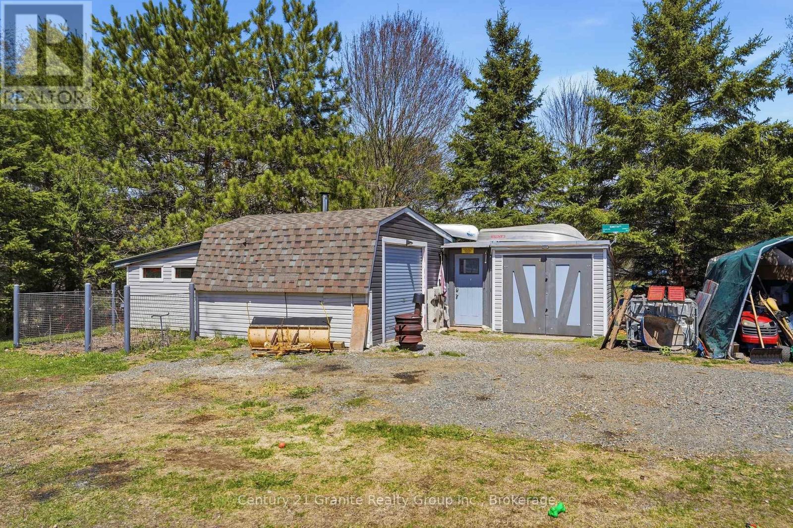1373 Eagle Lake Road, Dysart Et Al, Ontario  K0M 1S0 - Photo 45 - X13158028