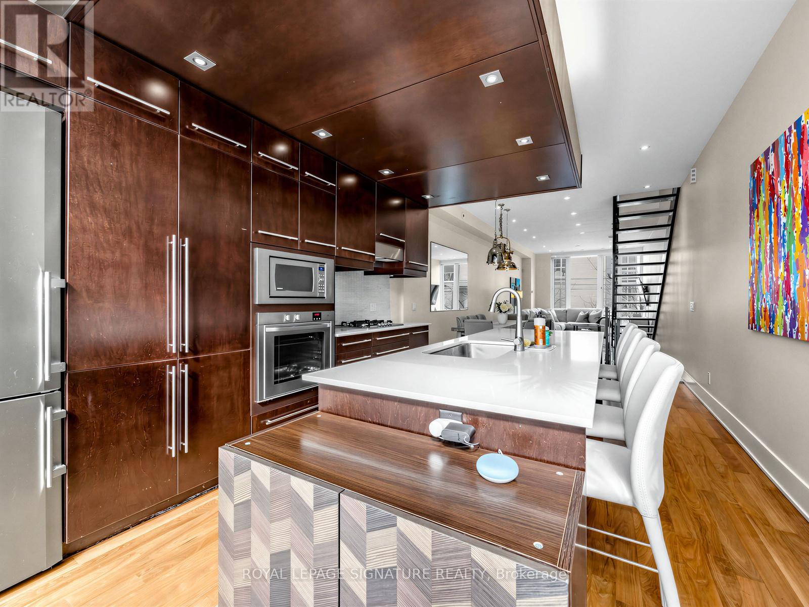 845 Richmond Street W, Toronto, Ontario  M6J 1E2 - Photo 17 - C13161704