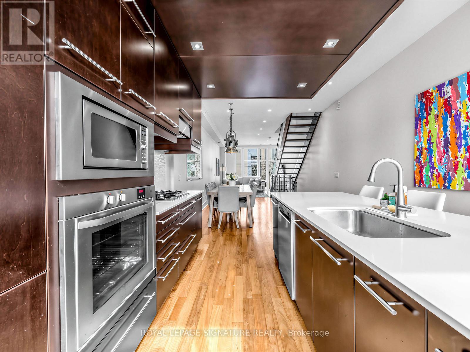 845 Richmond Street W, Toronto, Ontario  M6J 1E2 - Photo 18 - C13161704