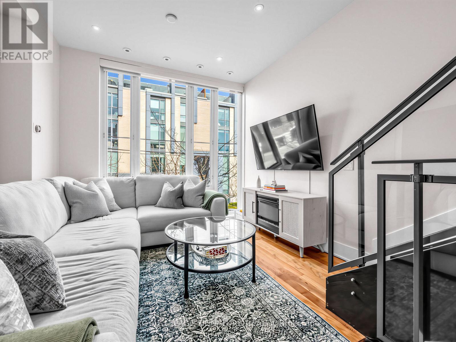 845 Richmond Street W, Toronto, Ontario  M6J 1E2 - Photo 19 - C13161704