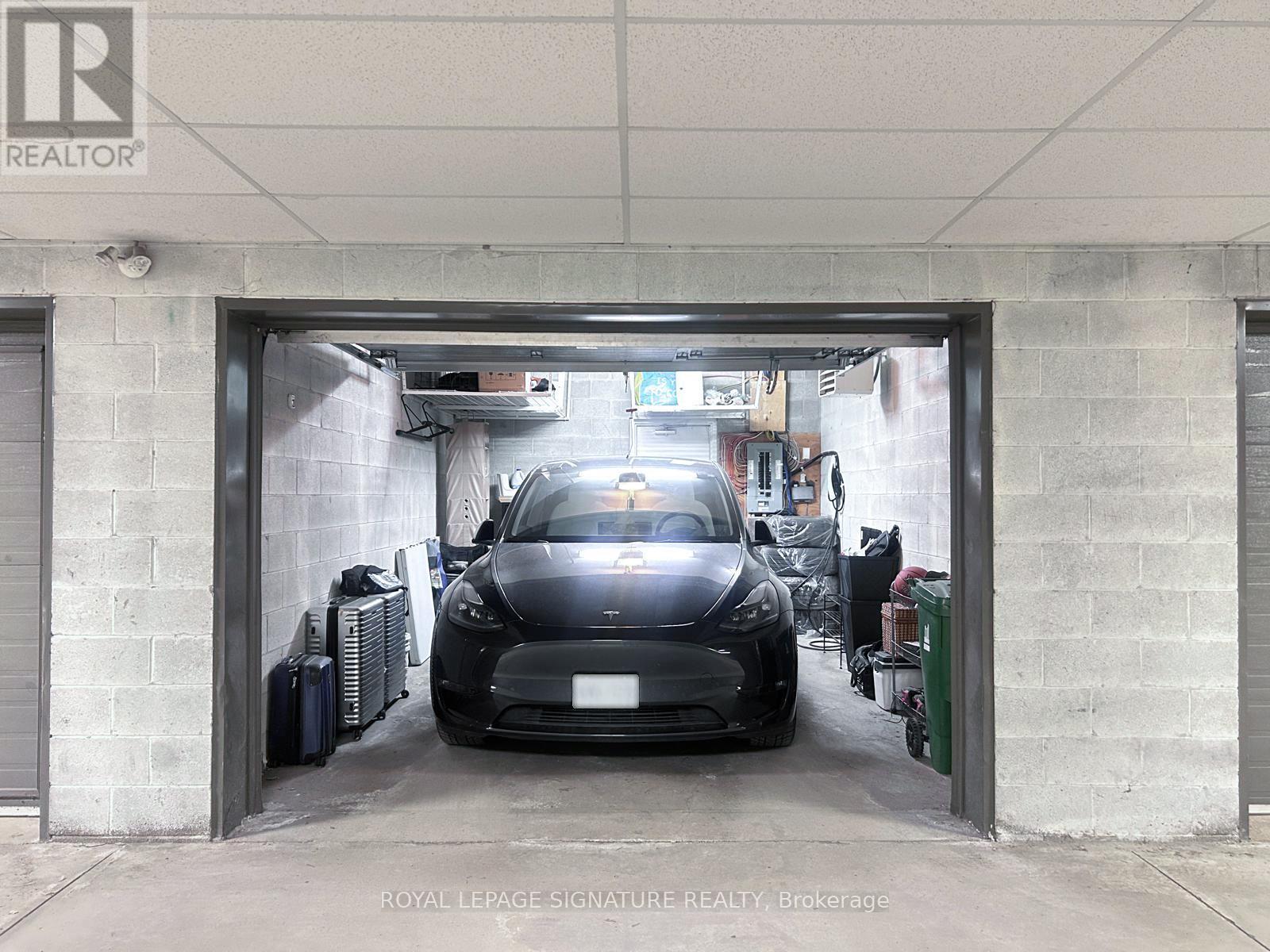 845 Richmond Street W, Toronto, Ontario  M6J 1E2 - Photo 32 - C13161704