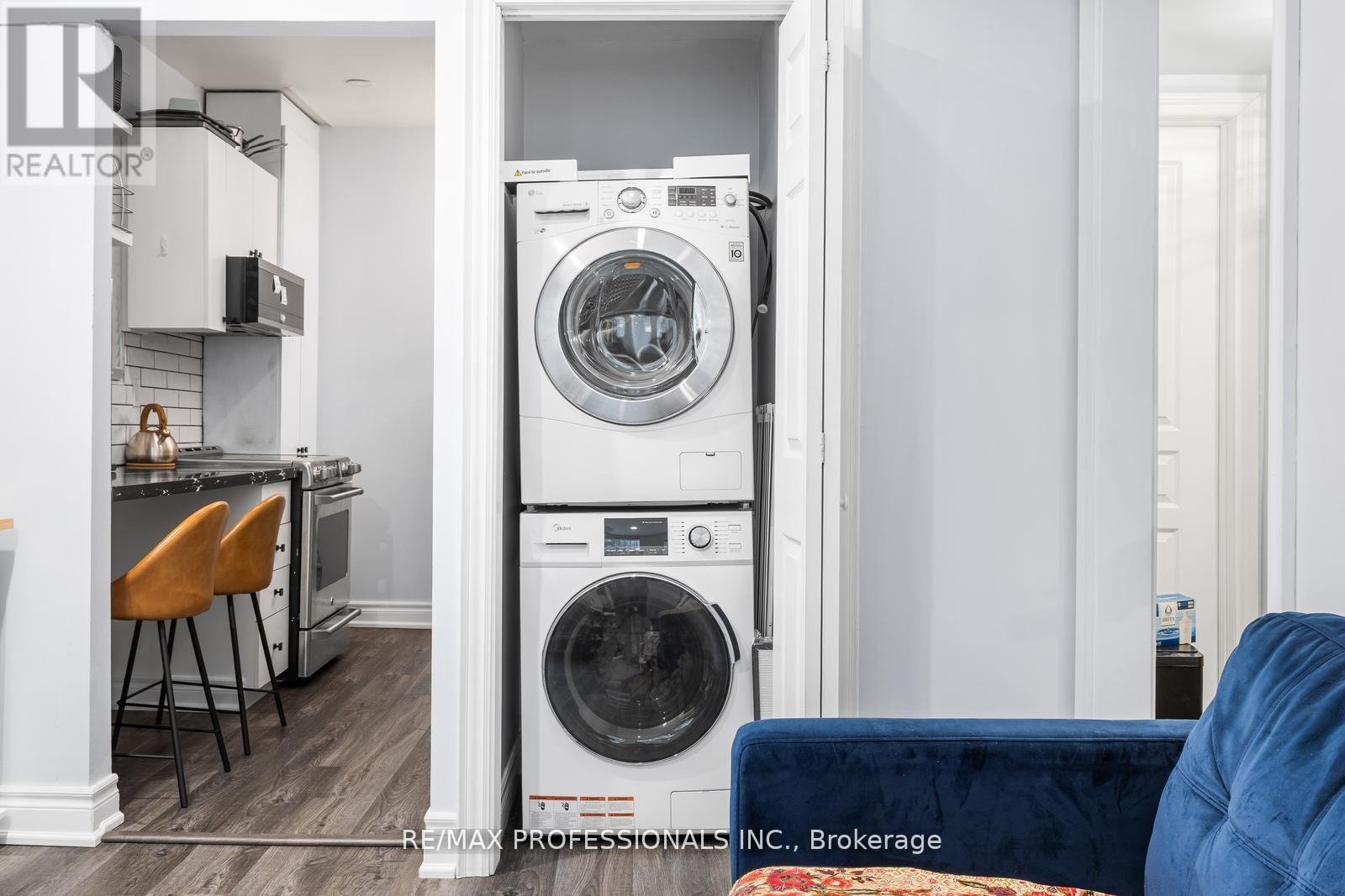 105 - 412 Jarvis Street, Toronto, Ontario  M4Y 2G6 - Photo 16 - C13161910