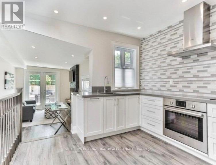 919 Queen Street W, Toronto, Ontario  M6J 1G5 - Photo 10 - C13161918