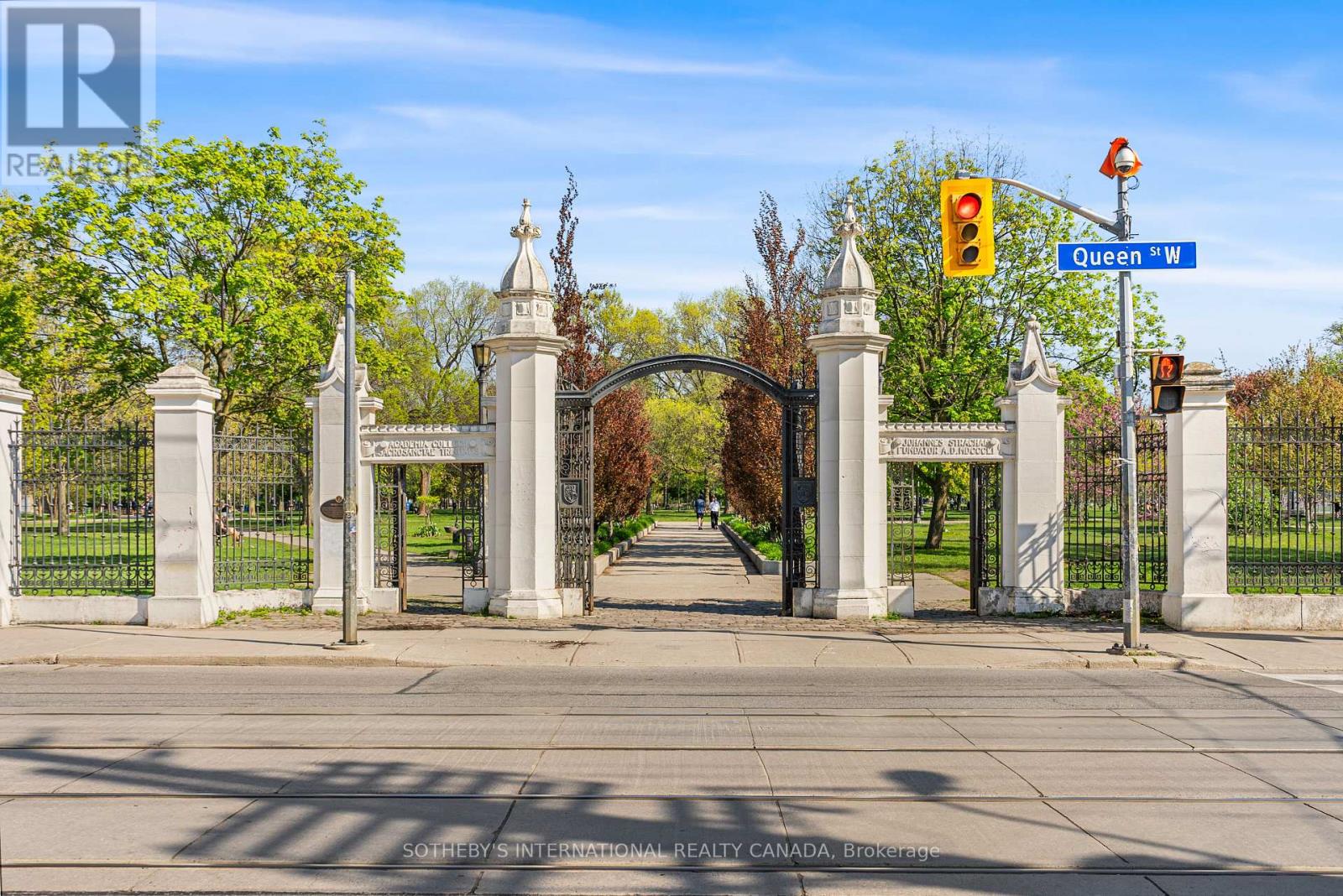 919 Queen Street W, Toronto, Ontario  M6J 1G5 - Photo 17 - C13161918