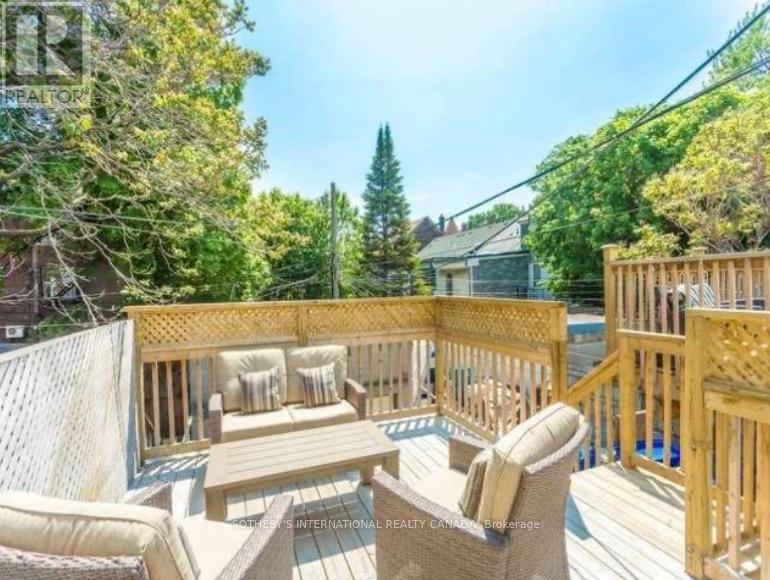 919 Queen Street W, Toronto, Ontario  M6J 1G5 - Photo 19 - C13161918