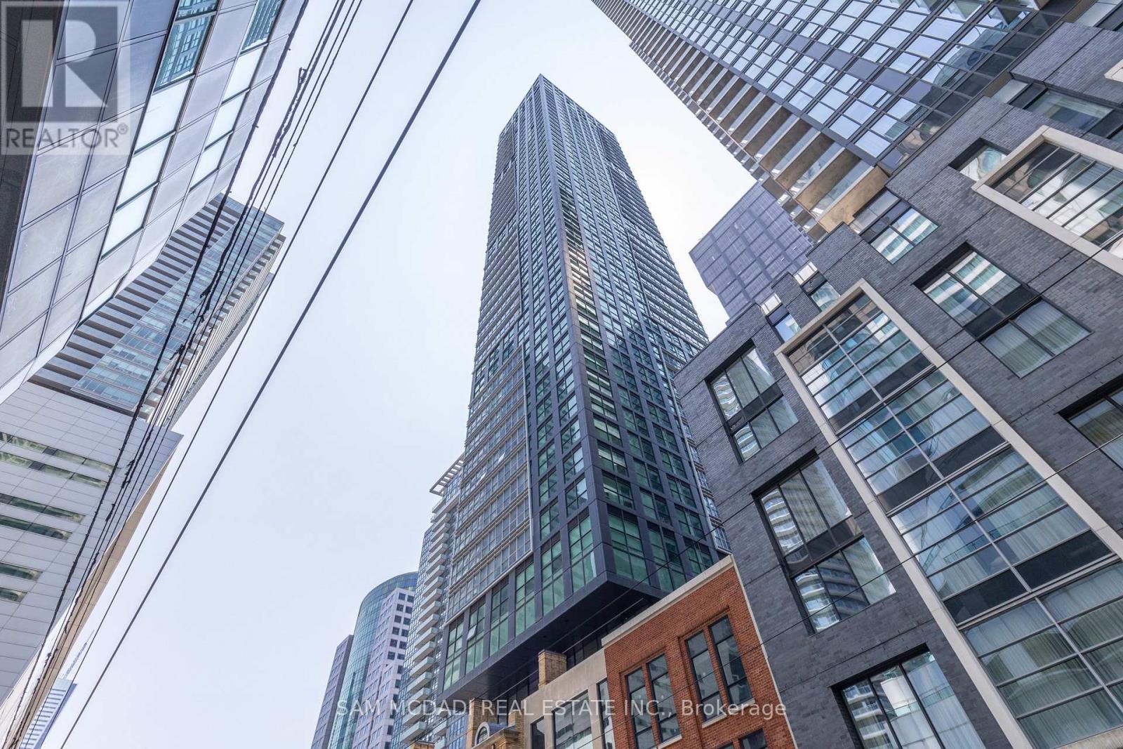 602 - 327 King Street W, Toronto, Ontario  M5V 1J5 - Photo 2 - C13162074