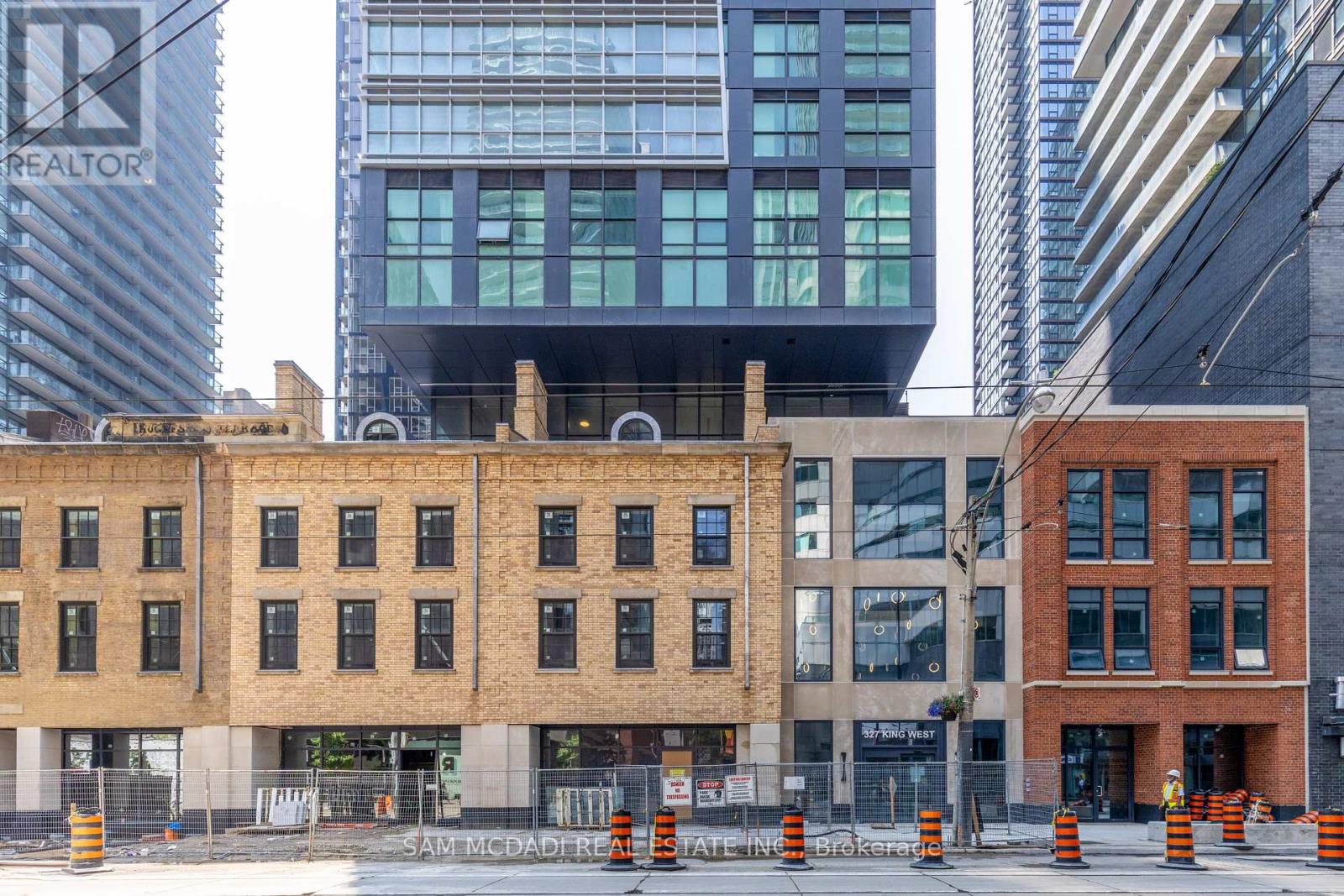 602 - 327 King Street W, Toronto, Ontario  M5V 1J5 - Photo 4 - C13162074