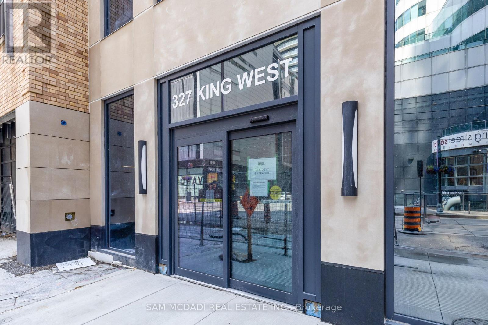 602 - 327 King Street W, Toronto, Ontario  M5V 1J5 - Photo 5 - C13162074