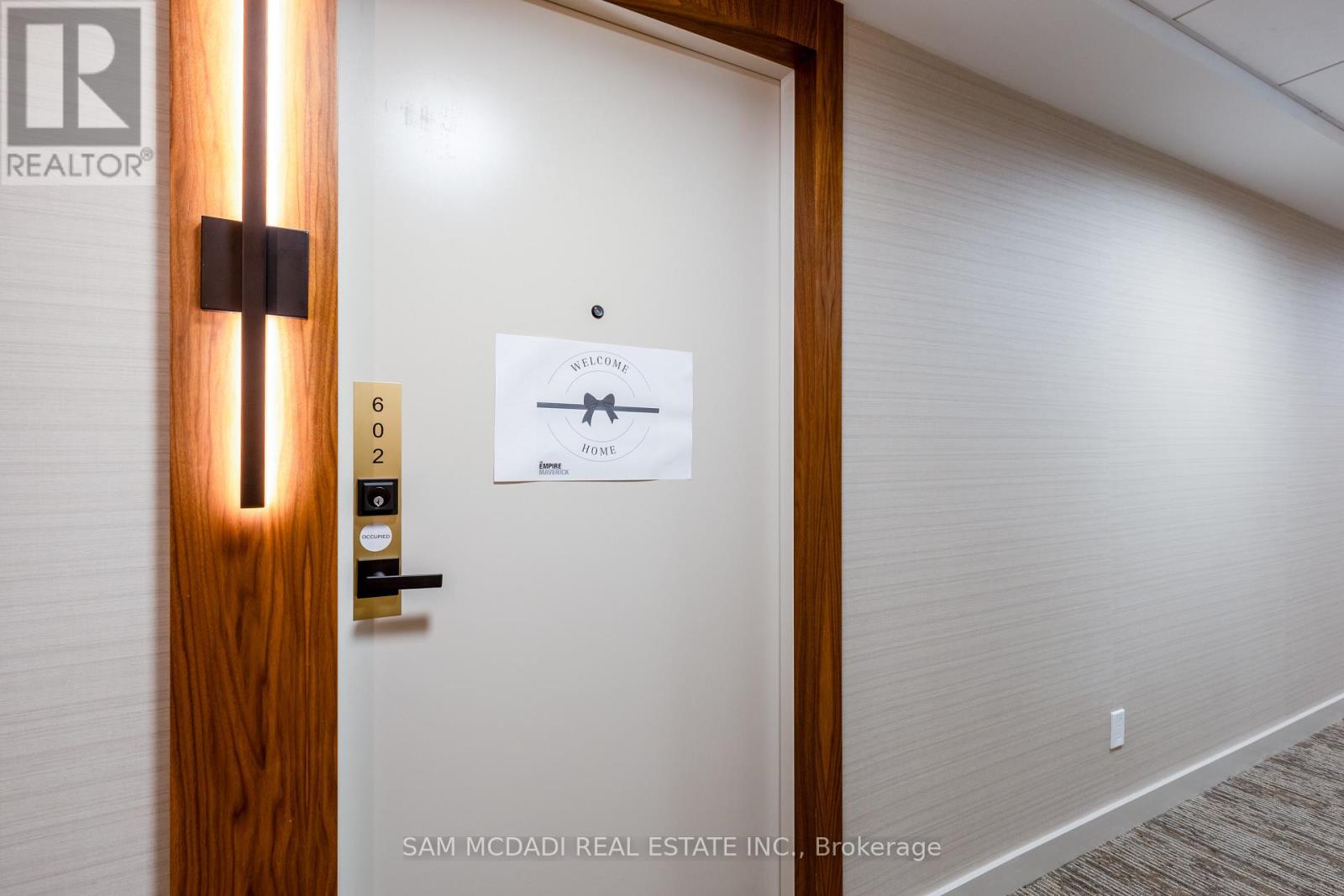 602 - 327 King Street W, Toronto, Ontario  M5V 1J5 - Photo 6 - C13162074