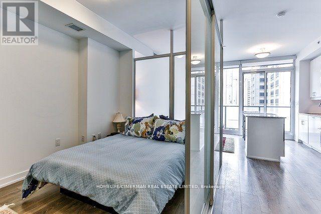 1110 - 426 University Avenue, Toronto, Ontario  M5G 1S9 - Photo 11 - C13162084
