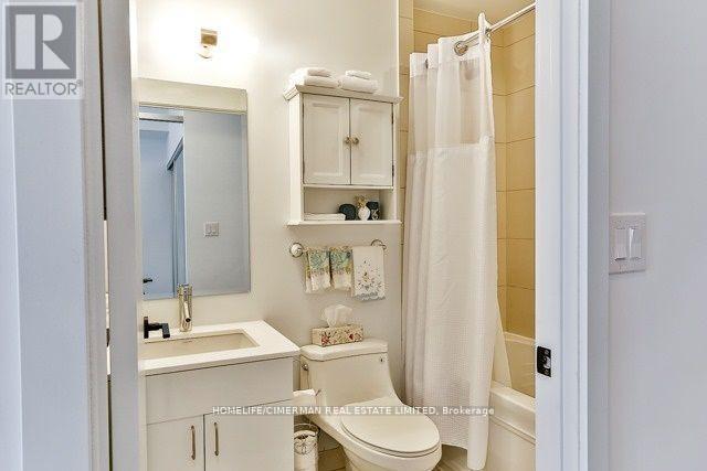 1110 - 426 University Avenue, Toronto, Ontario  M5G 1S9 - Photo 15 - C13162084