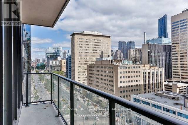 1110 - 426 University Avenue, Toronto, Ontario  M5G 1S9 - Photo 16 - C13162084