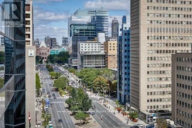 1110 - 426 University Avenue, Toronto, Ontario  M5G 1S9 - Photo 17 - C13162084
