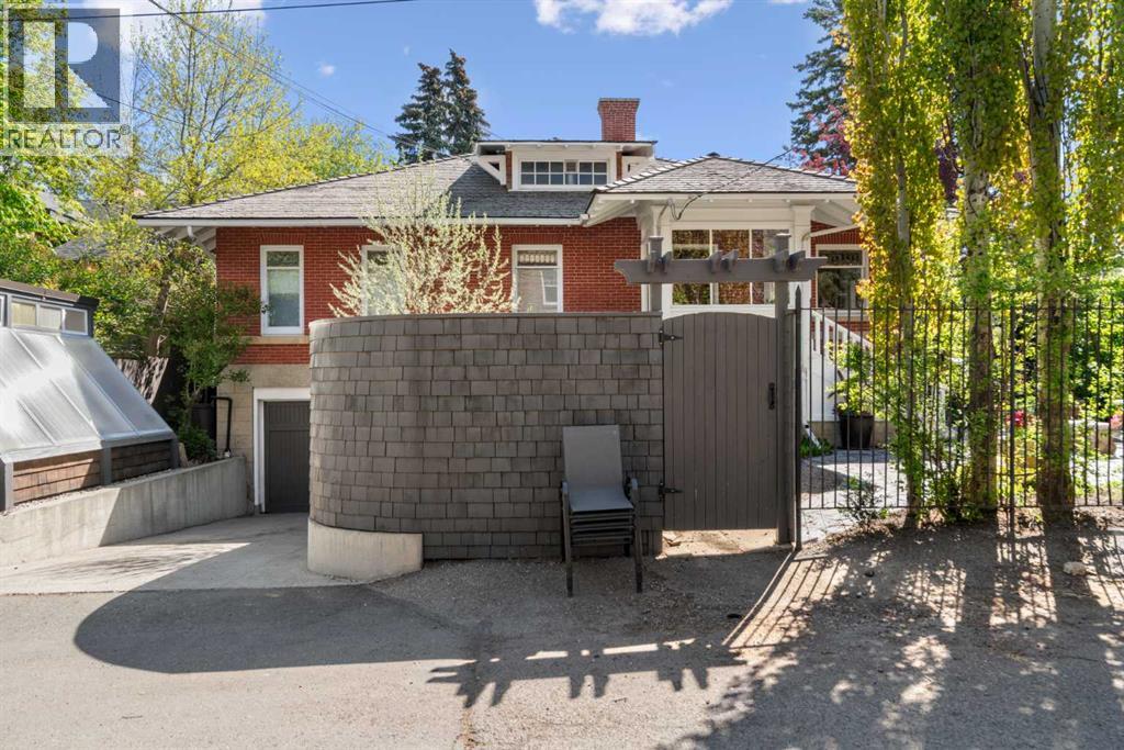 1933 5 Street SW, Calgary, Alberta  T2S 2B2 - Photo 42 - A2312171