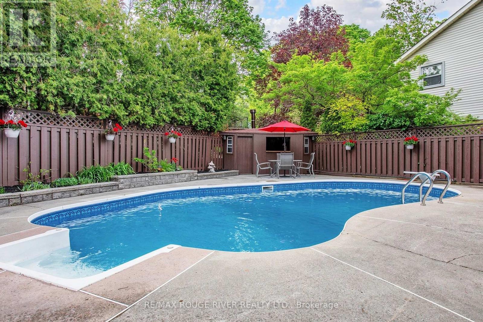 1110 Timber Court, Pickering, Ontario  L1X 1T4 - Photo 39 - E13161718