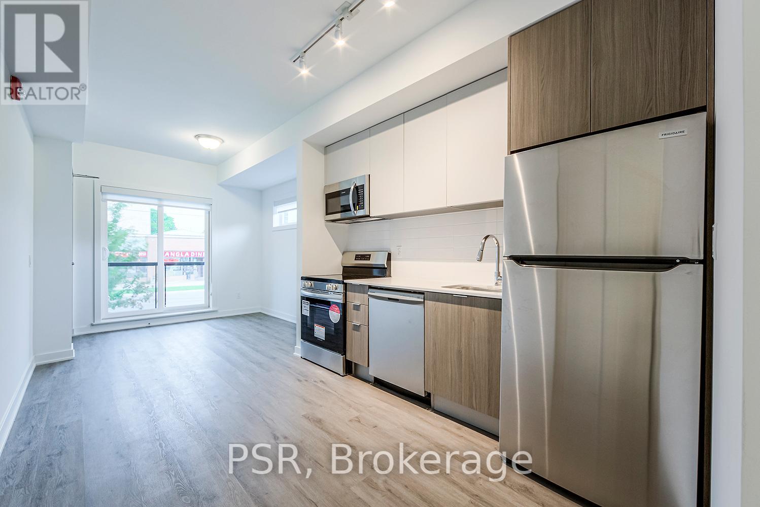 210 - 41 Danforth Road, Toronto, Ontario  M1L 0J6 - Photo 7 - E13162038