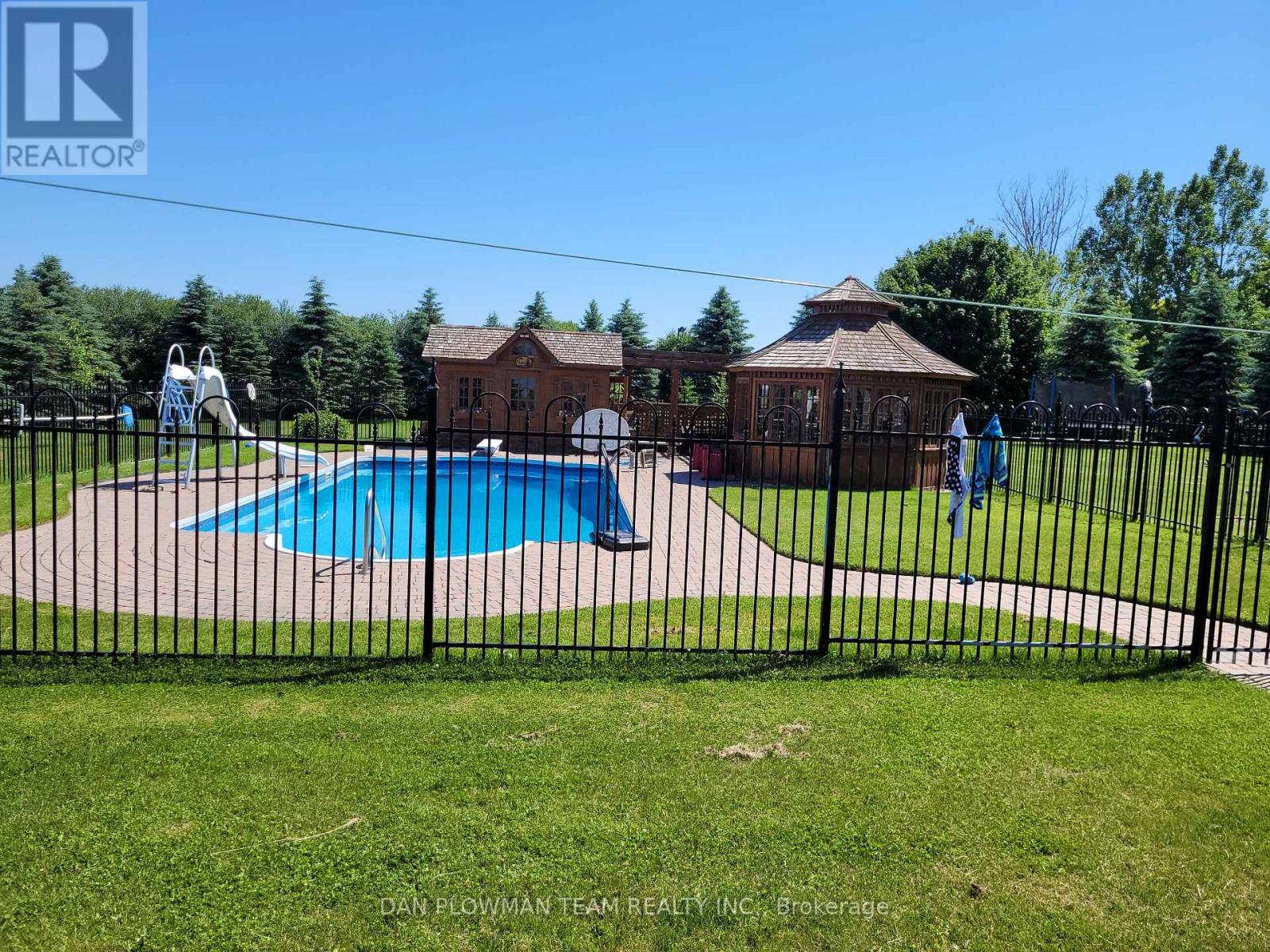 11 Steepleview Court, Oshawa, Ontario  L1H 0S6 - Photo 46 - E13162052
