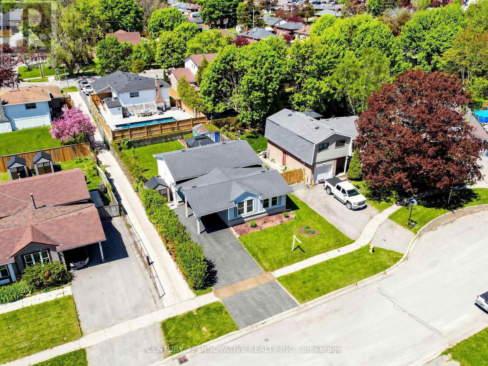 36 Deerpark Crescent, Clarington, Ontario  L1C 3M3 - Photo 39 - E13162060