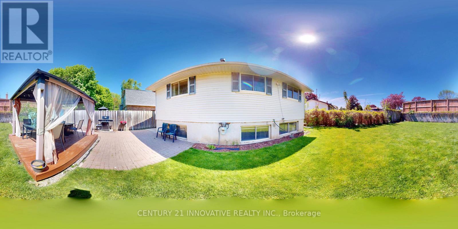 36 Deerpark Crescent, Clarington, Ontario  L1C 3M3 - Photo 45 - E13162060