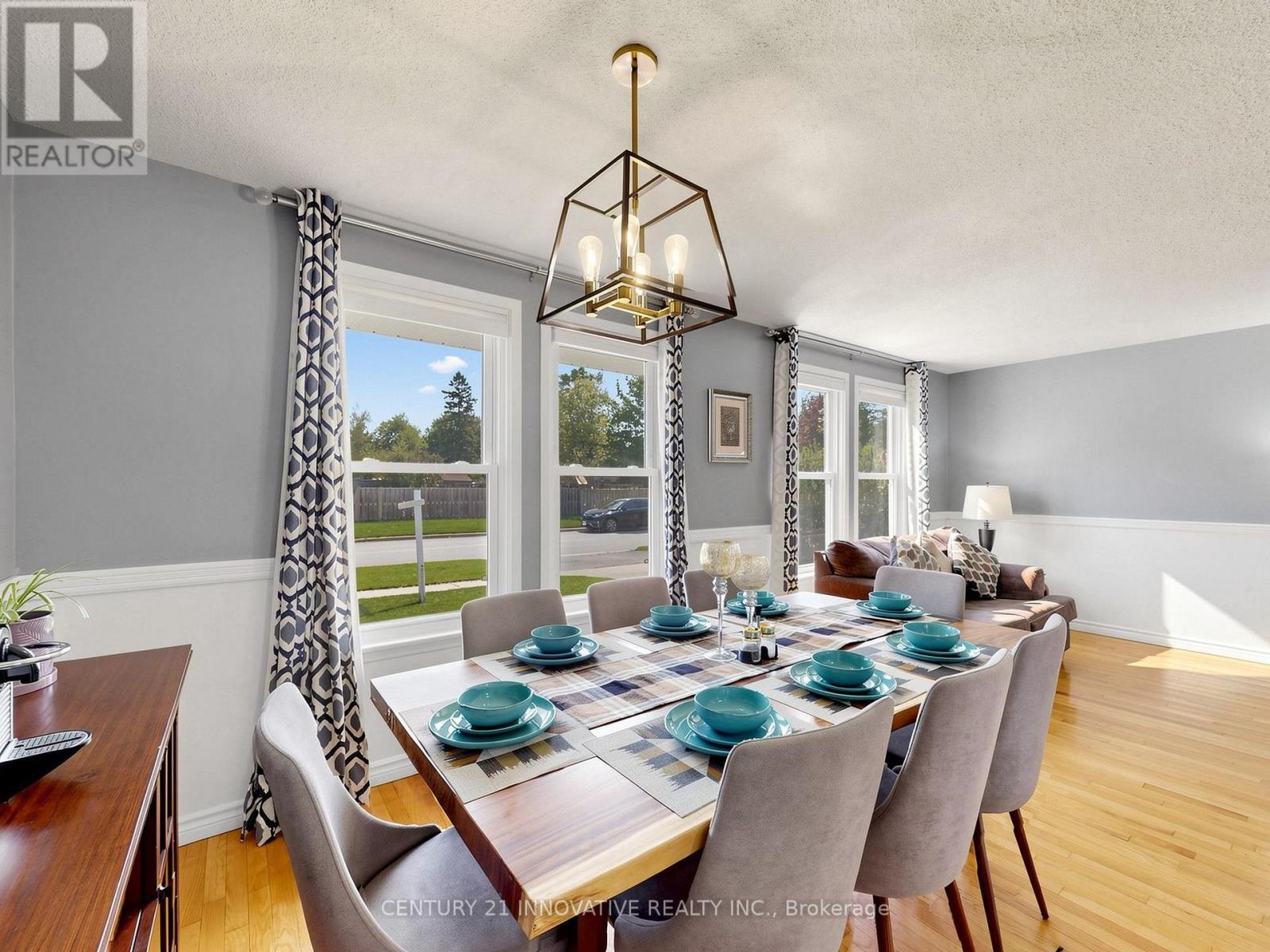 36 Deerpark Crescent, Clarington, Ontario  L1C 3M3 - Photo 9 - E13162060