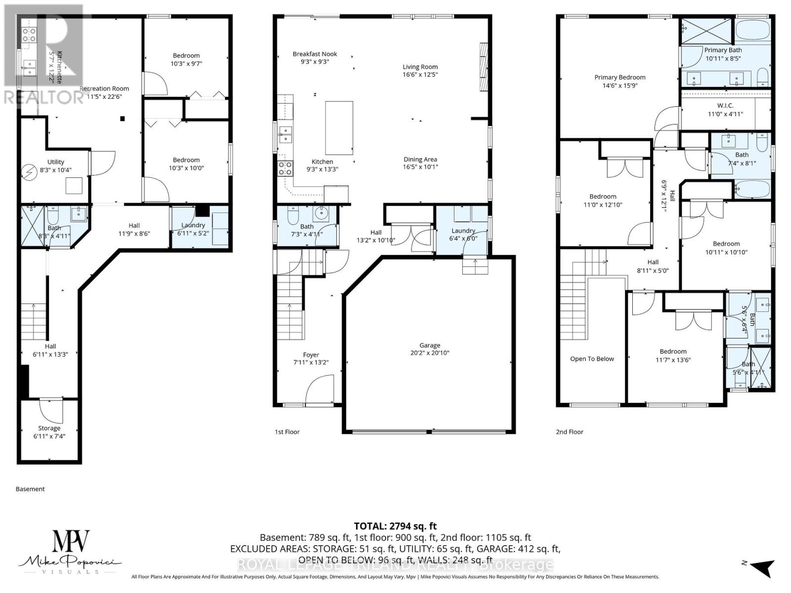 2382 Wickerson Road, London South, Ontario  N6K 4R6 - Photo 50 - X13135728