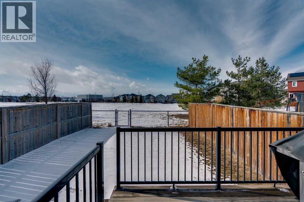 245 Auburn Crest Way SE, Calgary, Alberta T3M 1T6 - Photo 41 - A2313811