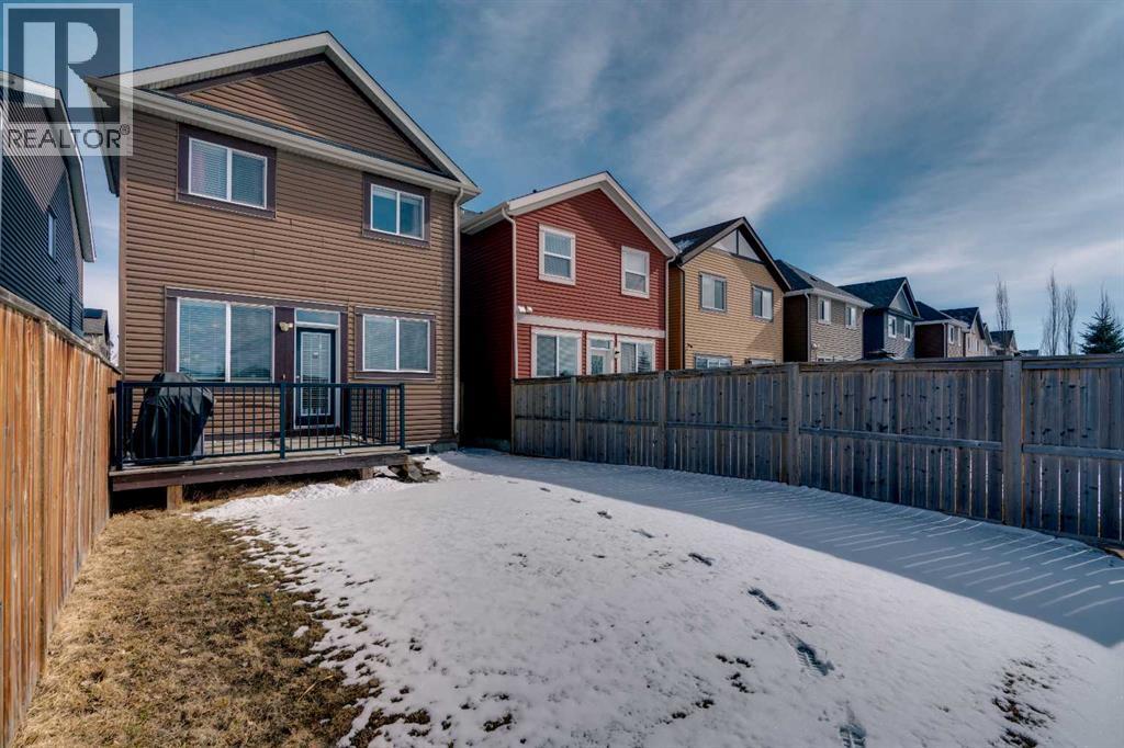 245 Auburn Crest Way SE, Calgary, Alberta T3M 1T6 - Photo 43 - A2313811