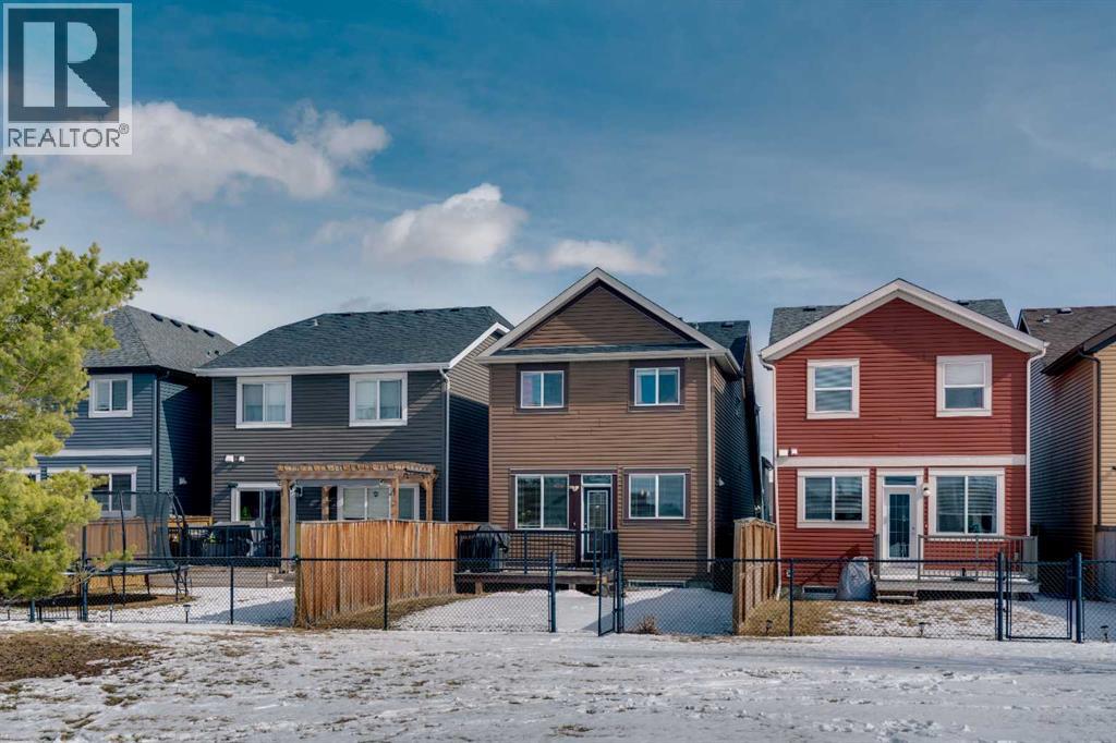 245 Auburn Crest Way SE, Calgary, Alberta T3M 1T6 - Photo 44 - A2313811