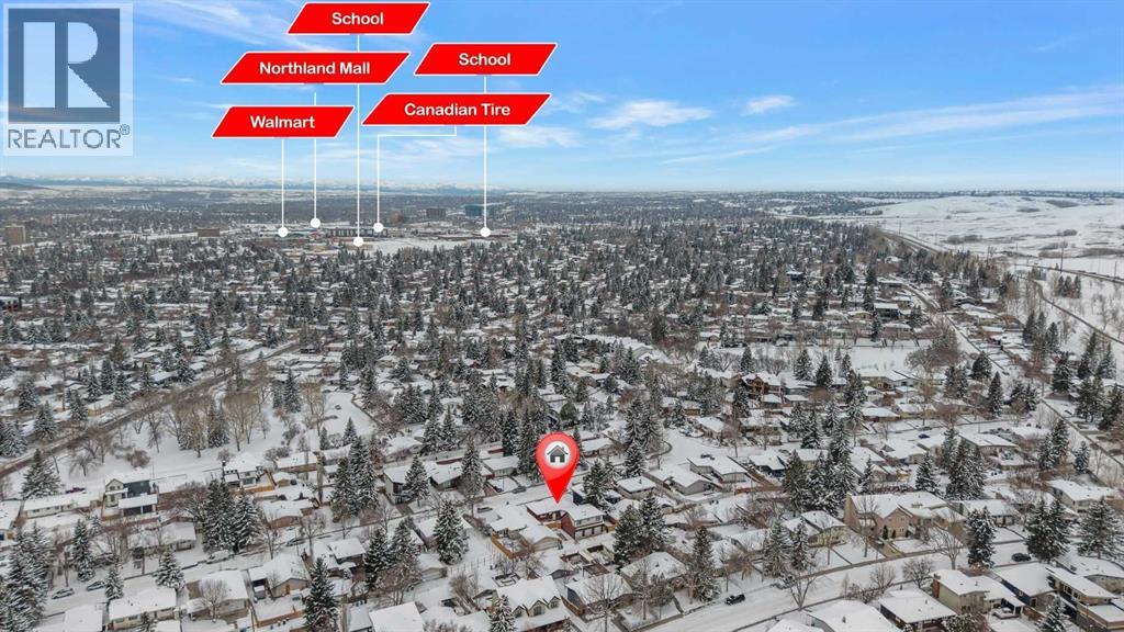 4824 Claret Street NW, Calgary, Alberta  T2L 1C1 - Photo 46 - A2313861