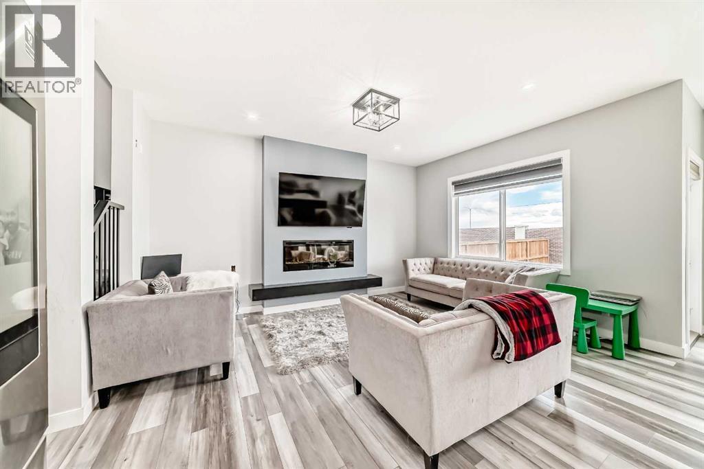123 Red Sky Crescent NE, Calgary, Alberta  T3N 1R2 - Photo 12 - A2310970