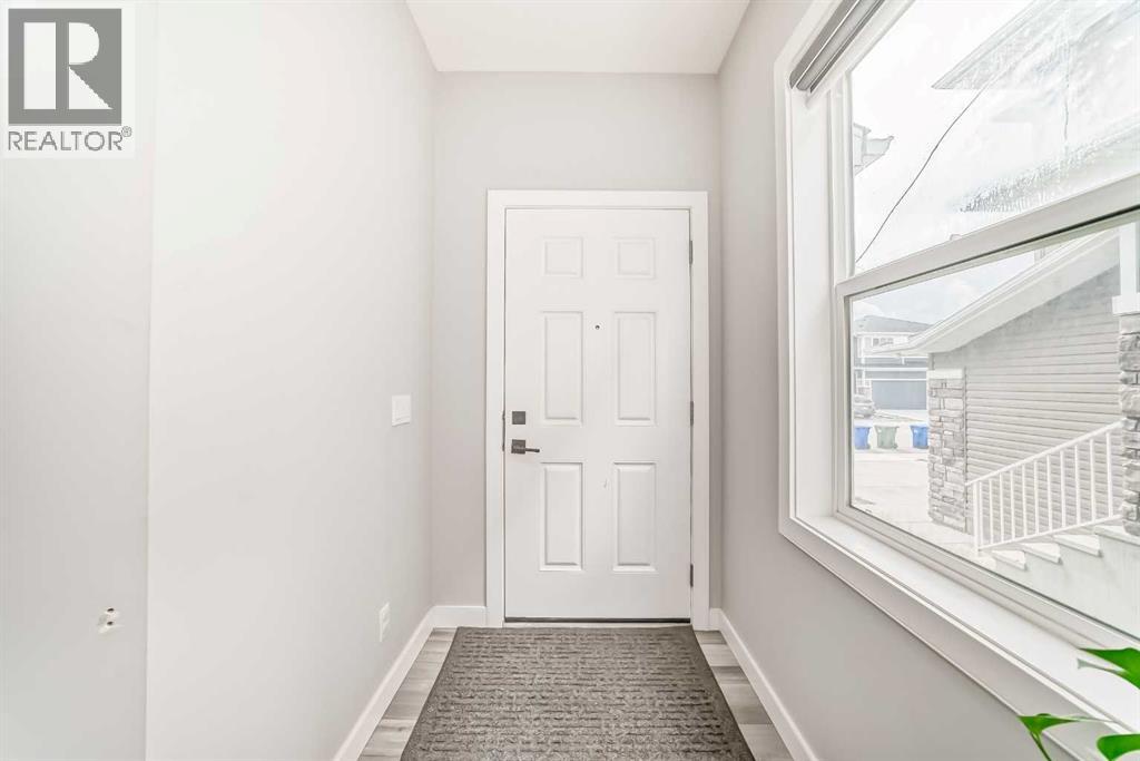 123 Red Sky Crescent NE, Calgary, Alberta  T3N 1R2 - Photo 2 - A2310970